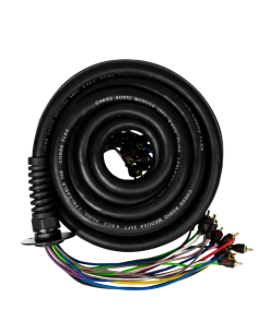 Chess Audio MEDU6-9 2