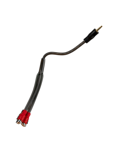 Chess Audio RCA4JACK