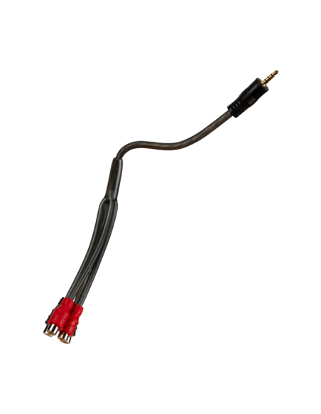 Chess Audio RCA4JACK