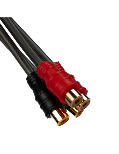 Chess Audio RCA4JACK