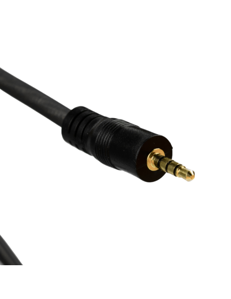 Chess Audio RCA4JACK