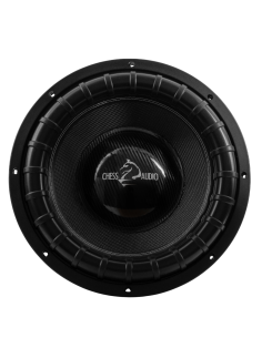 Comprar Subwoofer Chess Audio XSBL1522