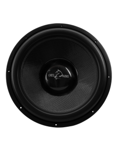 Comprar Subwoofer Chess Audio SBXL1822