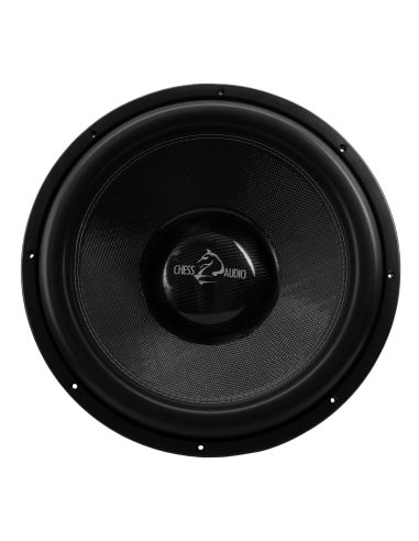 Comprar Subwoofer Chess Audio SBXL1822