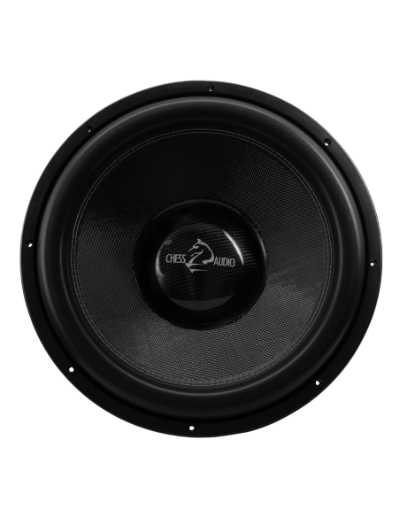 Comprar Subwoofer Chess Audio SBXL1822