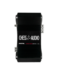 Chess Audio BRA700.1 1ohm