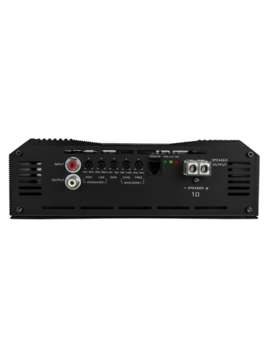 Chess Audio BRA700.1 1ohm