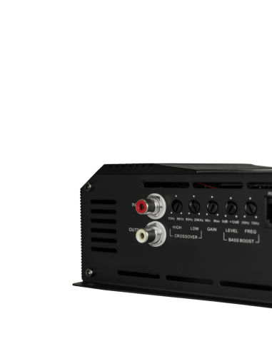 Chess Audio BRA700.1 1ohm
