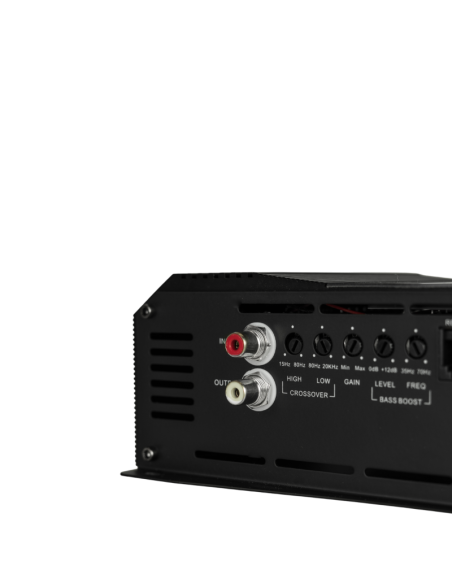Chess Audio BRA700.1 1ohm