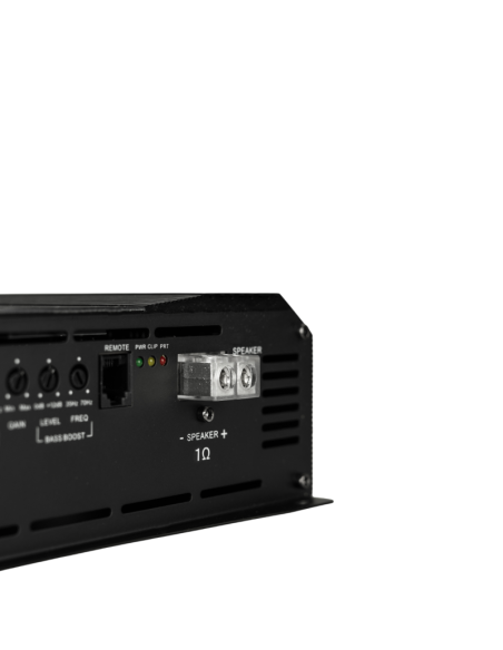 Chess Audio BRA700.1 1ohm