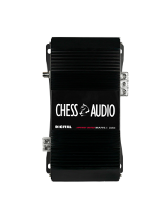 Chess Audio BRA700.1 2ohm