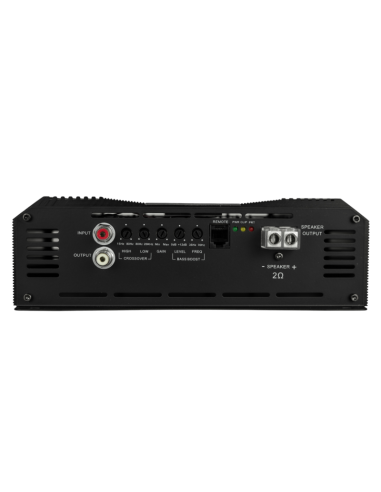 Chess Audio BRA700.1 2ohm