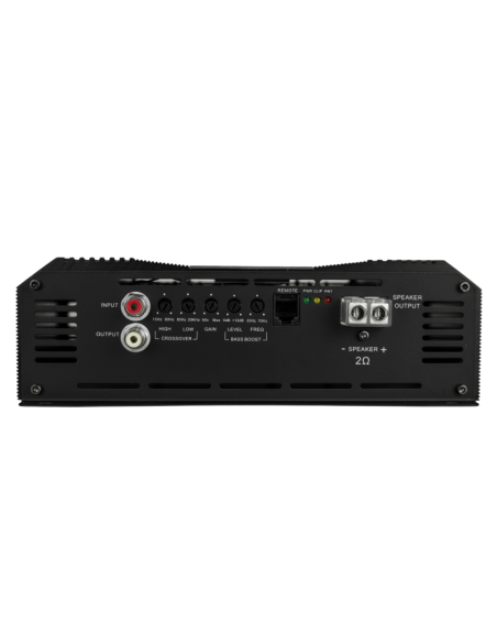 Chess Audio BRA700.1 2ohm