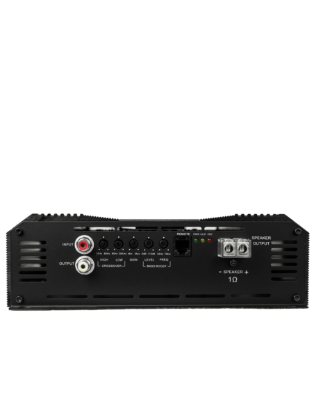 Chess Audio BRA1500.1 1ohm