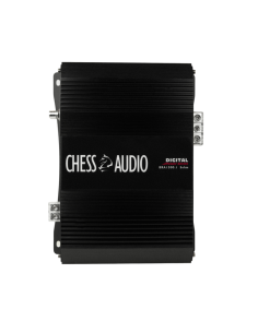 Chess Audio BRA1500.1 2ohm