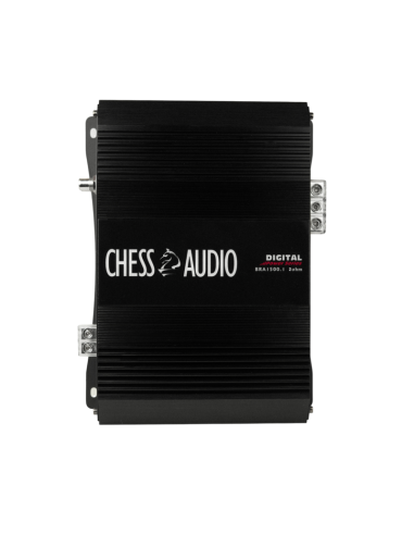 Chess Audio BRA1500.1 2ohm