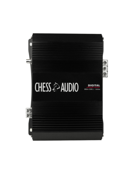 Chess Audio BRA1500.1 2ohm