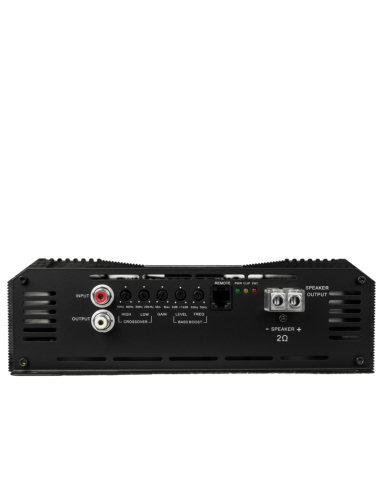 Chess Audio BRA1500.1 2ohm