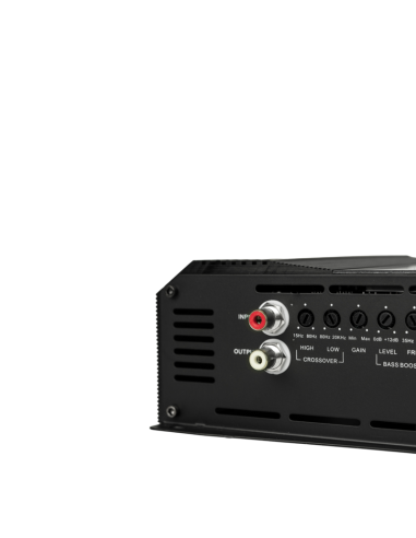 Chess Audio BRA1500.1 2ohm