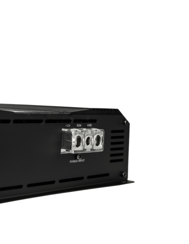 Chess Audio BRA1500.1 2ohm