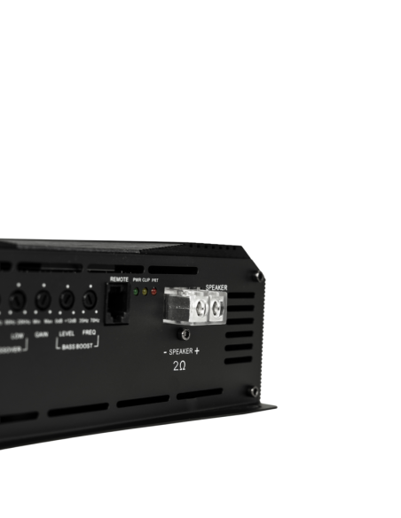 Chess Audio BRA1500.1 2ohm
