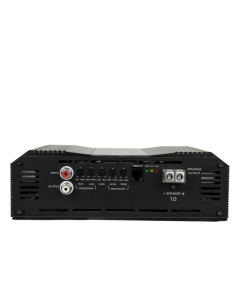 Chess Audio BRA3000.1 1ohm 2