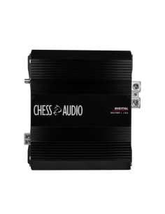 Chess Audio BRA3000.1 1ohm
