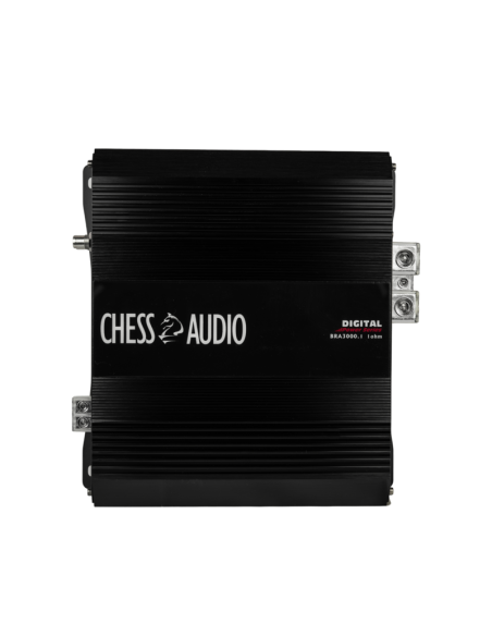 Chess Audio BRA3000.1 1ohm
