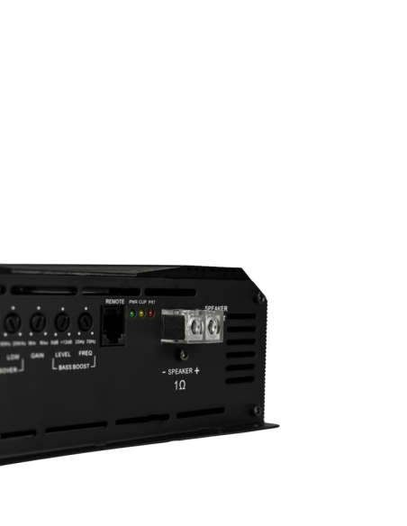 Chess Audio BRA3000.1 1ohm