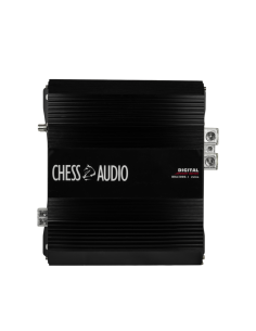 Chess Audio BRA3000.1 2ohm