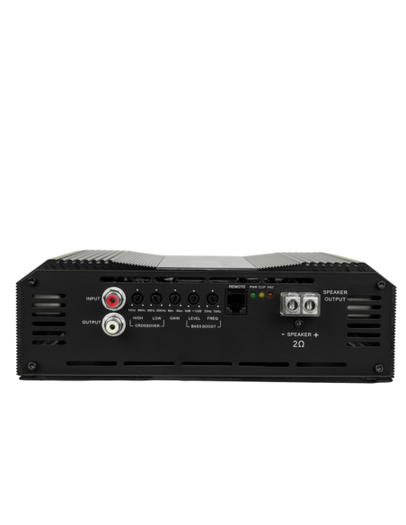 Chess Audio BRA3000.1 2ohm