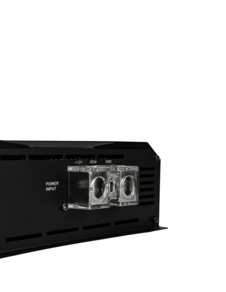 Chess Audio BRA3000.1 2ohm