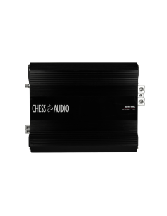 Chess Audio BRA5000.1 1ohm