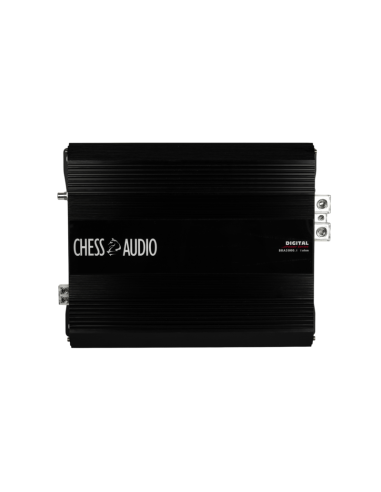 Chess Audio BRA5000.1 1ohm