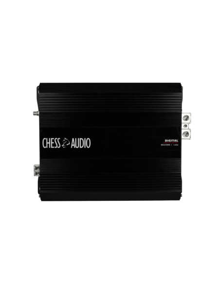 Chess Audio BRA5000.1 1ohm