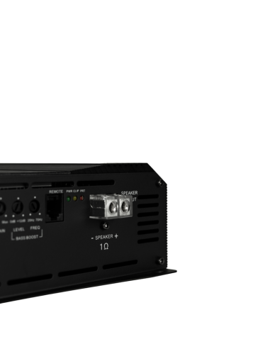 Chess Audio BRA5000.1 1ohm