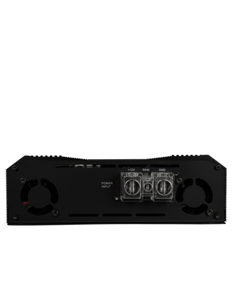 Chess Audio BRA5000.1 1ohm