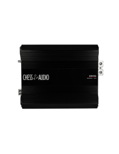Chess Audio BRA5000.1 2ohm