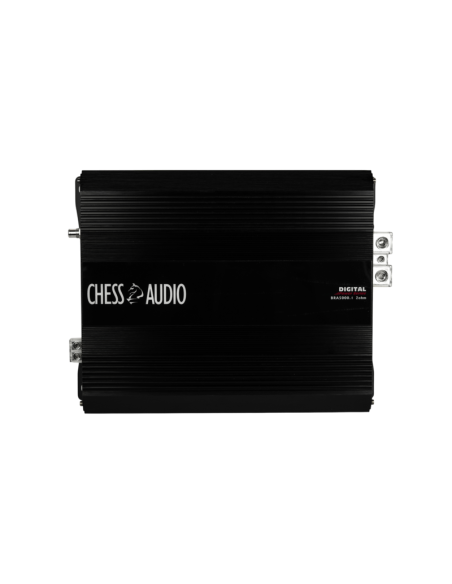 Chess Audio BRA5000.1 2ohm