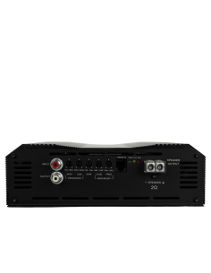 Chess Audio BRA5000.1 2ohm 2