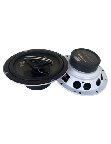 Chess Audio CX65
