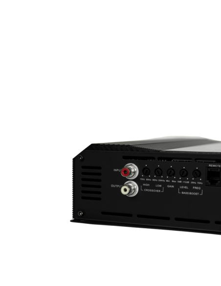 Chess Audio BRA5000.1 2ohm