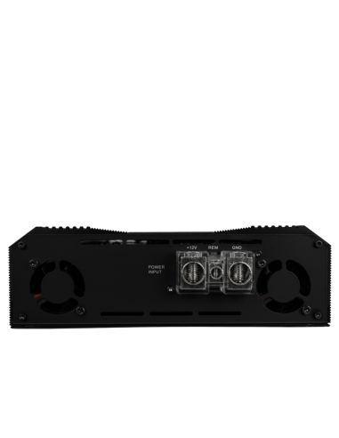 Chess Audio BRA5000.1 2ohm