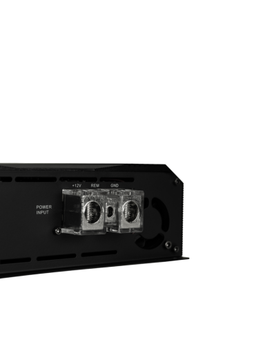 Chess Audio BRA5000.1 2ohm
