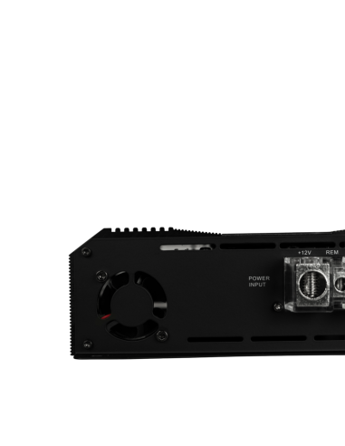 Chess Audio BRA5000.1 2ohm