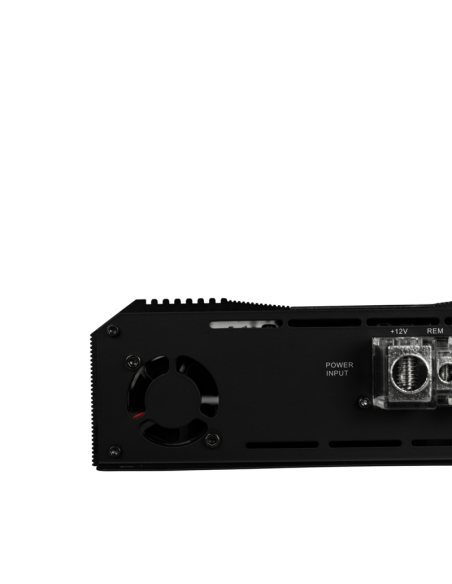 Chess Audio BRA5000.1 2ohm