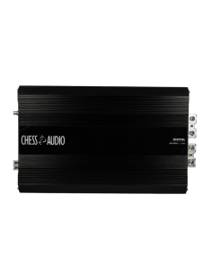 Chess Audio BRA8000.1 1ohm