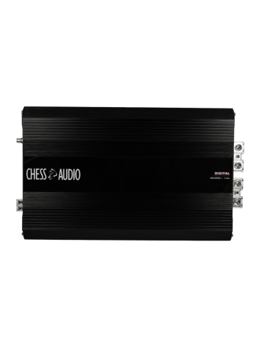Chess Audio BRA8000.1 1ohm