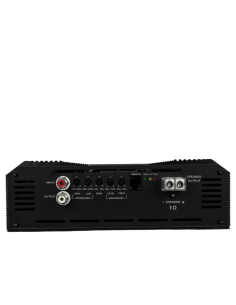 Chess Audio BRA8000.1 1ohm 2