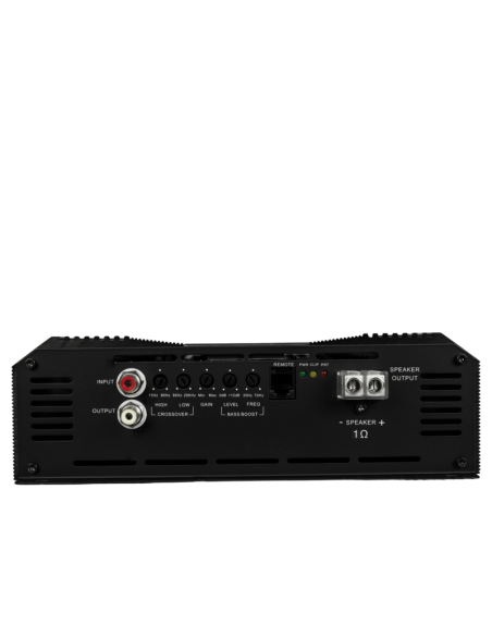 Chess Audio BRA8000.1 1ohm